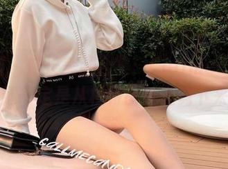 微密圈 – 修长美腿合集：Callmecandy，这腿一定是从模特图纸上剪下来的！