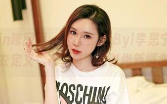 Feilin嗲囡囡 – 合集！SiByl李思宁以睡衣定义‘家里蹲’的时尚新概念