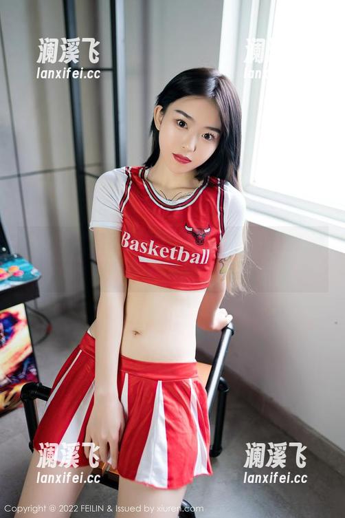 Feilin嗲囡囡-沐娜娜 Feilin嗲囡囡 - 嘴上不说,高清聚焦于沐娜娜兔女郎的迷人姿态
