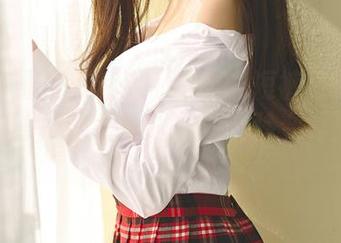 GIRLT果团网 – Miss琪的短裤资源大解析，拍照技艺太抢眼，短裤秒变时尚利器。