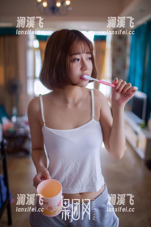 GIRLT果团网-林弯弯 GIRLT果团网 - 原图发布,林弯弯这位修女太有意思,下载后躲在哪儿?