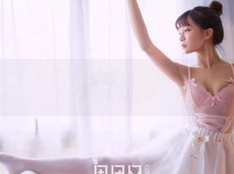 GIRLT果团网 – 陈雅漫纯白合集：整颗心都被“纯白效应”融化了，光芒四射啊！