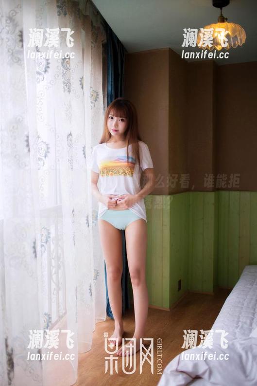 GIRLT果团网 原图和壁纸在果团网都那么好看,谁能拒绝棉花糖的诱惑?