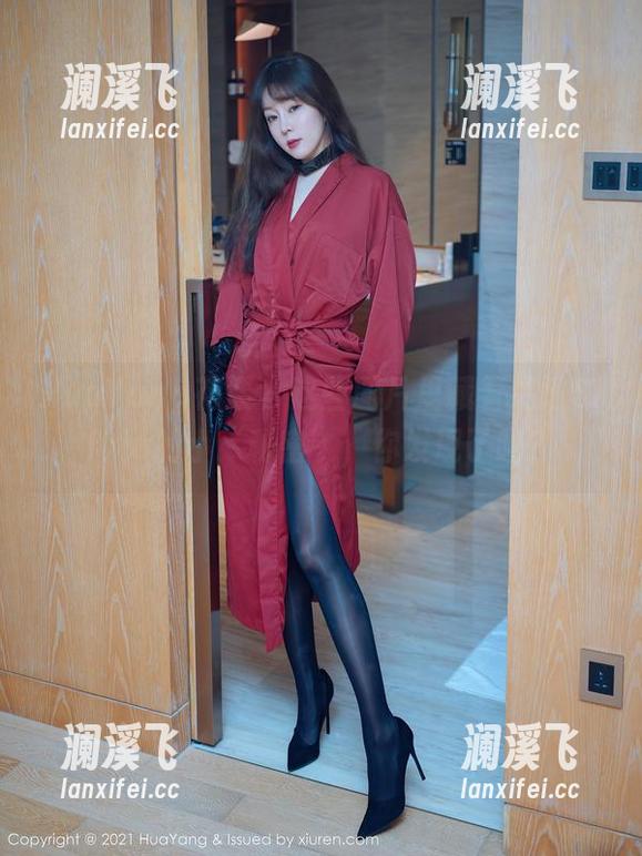 HuaYang花漾-易阳Silvia HuaYang花漾 - 这些图片里藏着易阳Silvia的小“秘密”,你发现了吗?