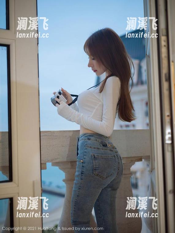 HuaYang花漾-艾栗栗栗栗栗栗吖 HuaYang花漾 - 更新图包!艾栗栗栗栗栗栗吖的奶牛嗨翻天,撩得牛儿们都想跳舞!