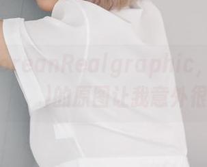 说好的KoreanRealgraphic，Hyoyeon(김효연)的原图让我意外很多。