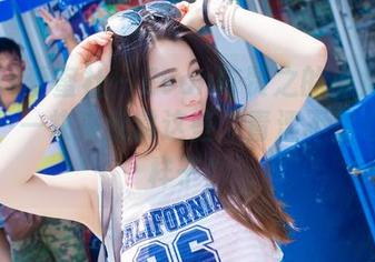 IMiss爱蜜社 – Evon陈赞之的少女高清套图——快来欣赏这些“青涩不专心”的样子！