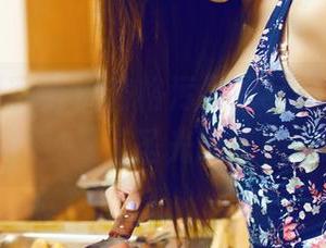 IMiss爱蜜社 – 格格污巫，红裙之下，没想到是无圣光的真相。