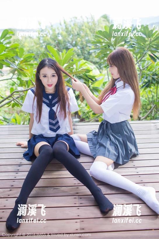 IMiss爱蜜社-莎莎Sasa IMiss爱蜜社 - 一起看看莎莎Sasa的高清图集,这灰丝让人有些恍惚……!