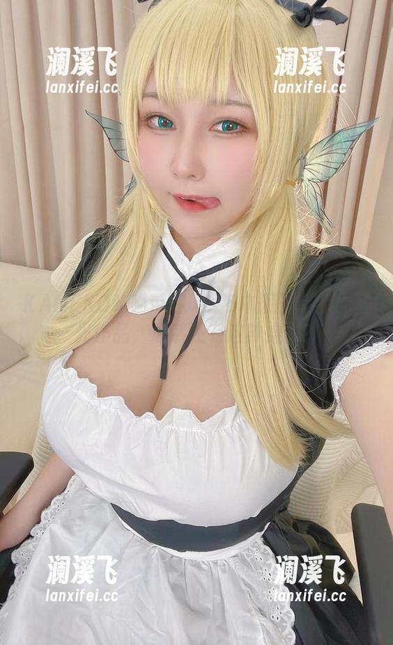 KANEKO咔喵 KANEKO咔喵带你飞:B本明日奈的无圣光作品,居然还有这种操作?