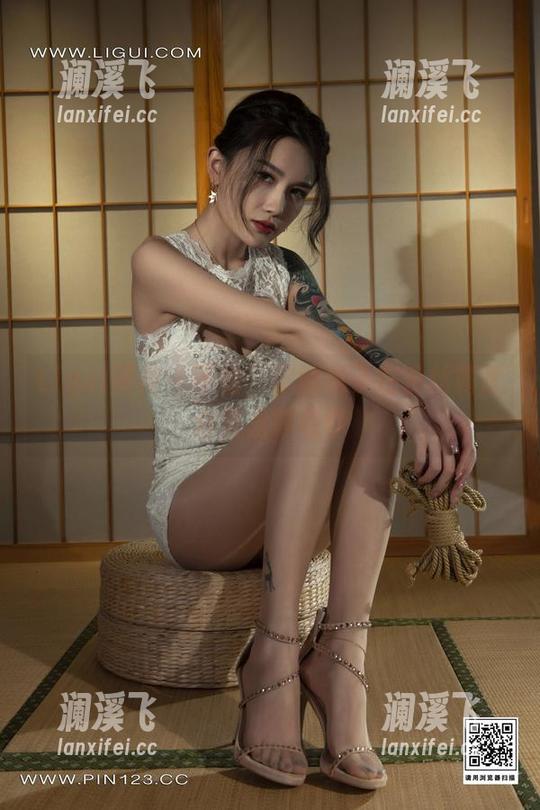 Ligui丽柜-兔子 Ligui丽柜 - 不怕,你的兔子在香丝露营合集里等着你