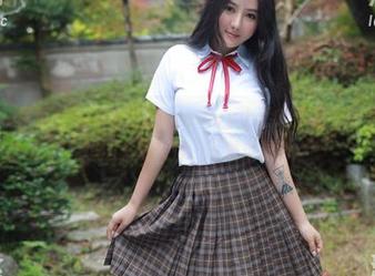 MFStar模范学院 – 镂空？Dreamy小乔的作品集让我对她的想法又爱又恨，下载试试？