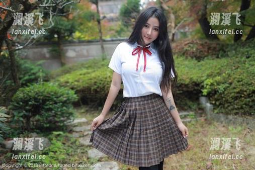 MFStar模范学院-Dreamy小乔 MFStar模范学院 - 镂空?Dreamy小乔的作品集让我对她的想法又爱又恨,下载试试?