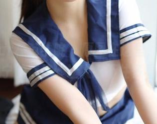 MFStar模范学院 – 原图在这里，SiByl李思宁的裤里丝让人忍不住多看几眼