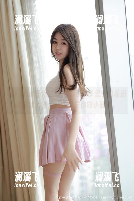 MFStar模范学院-SiByl李思宁 MFStar模范学院 - SiByl李思宁的私房裤里丝合集,轻松引发你的小骚动。