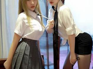 MFStar模范学院 – 不用问，文芮jeninfer又来了一波最新图包，夏天要疯了！