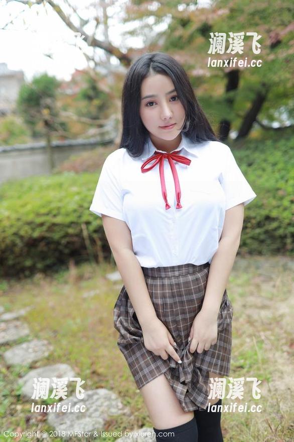 MFStar模范学院-柳侑绮Sevenbaby MFStar模范学院 - 重新洗澡:柳侑绮Sevenbaby的浴室原图大集合,精选的几张总有种特别的温度。