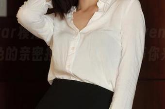 MFStar模范学院 – 柳侑绮Sevenbaby与黑色的亲密接触，免费套图等你来发掘！