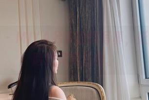微密圈 – MIYA另类豹纹写真，妖娆与冒险的完美结合。