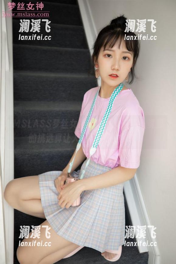MSLASS梦丝女神 - 萤仙女在线，资源的挑选真让人看了摇头也鼓掌！
