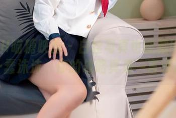 MTYH喵糖映画 – 白丝写真也能藏网盘里……蠢沫沫，你的战略真是一言难尽！