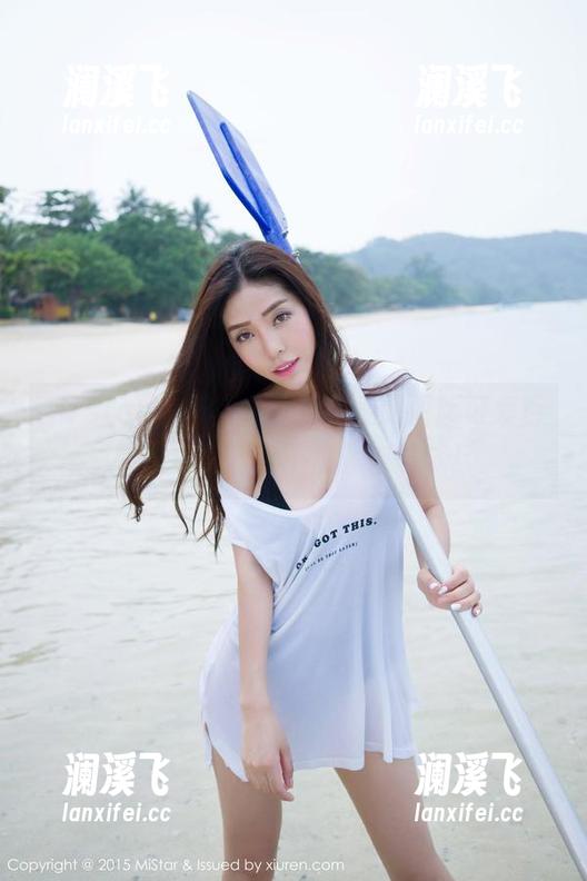 MiStar魅妍社-Ashely丽丽 MiStar魅妍社 - Ashely丽丽版可爱百科,全高清,不信你来试试!