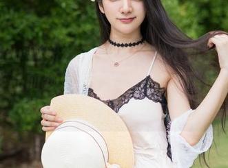MiStar魅妍社 – 还在为找不到全套透明风格作品而烦恼？Olivia童安琪已经给你送来了“明亮”的选择！