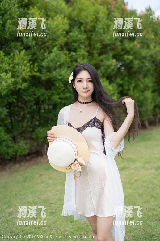 MiStar魅妍社-Olivia童安琪 MiStar魅妍社 - 还在为找不到全套透明风格作品而烦恼?Olivia童安琪已经给你送来了“明亮”的选择!
