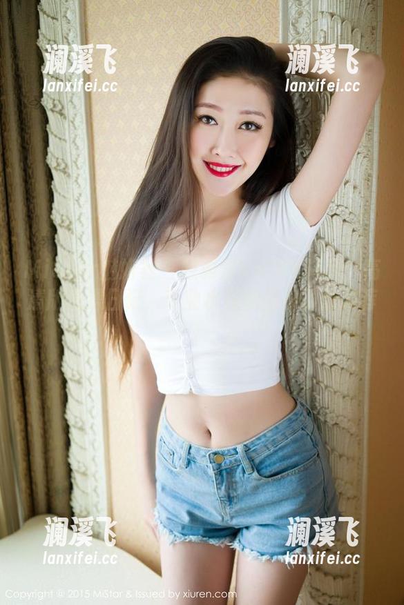 MiStar魅妍社-陈雅漫VICKY MiStar魅妍社 - 陈雅漫VICKY浴室:高清版洗澡日记,专业水花油画家倾情推荐!