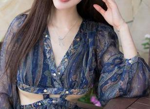 MiStar魅妍社 – 黄歆苑的水手服全集——我要给我的衣柜加点海盐味儿！
