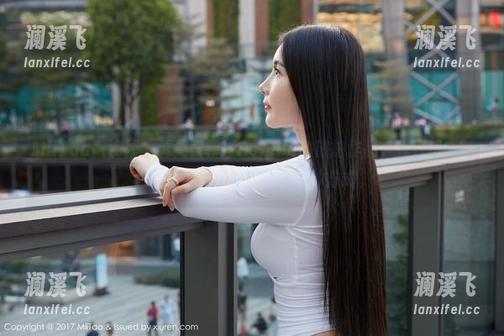 MiiTao蜜桃社-索菲娅Sophia MiiTao蜜桃社 - 看见索菲娅Sophia的旅拍作品,我只想感慨,原来美图可以有这么多种方式。