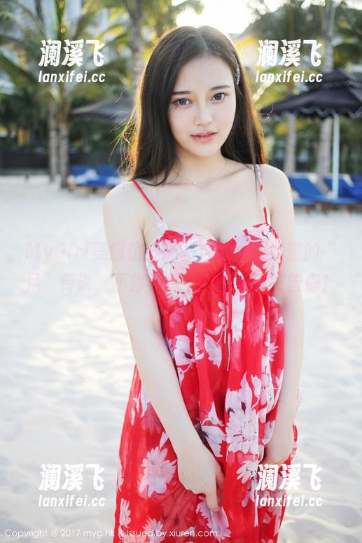MyGirl美媛馆-媛媛酱 MyGirl美媛馆 - 图片合集:媛媛酱的“足”传说,不得不看,别说我没警告你!
