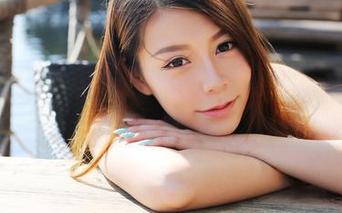 MyGirl美媛馆 – 照片那边的徐子琦Anna:浴缸里的轻松与悠然