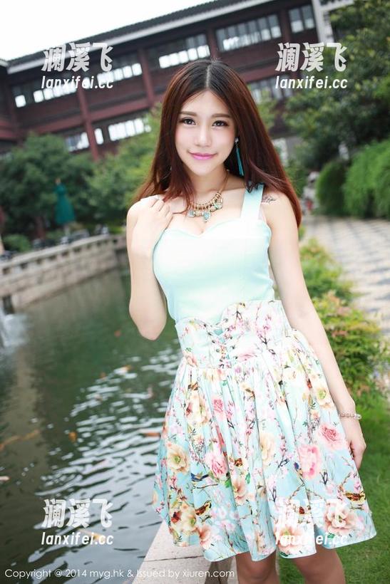 MyGirl美媛馆-徐小宝Jessie MyGirl美媛馆 - 看,徐小宝Jessie又在在线美图中展示透明的自我,我是说,真心的人啊。