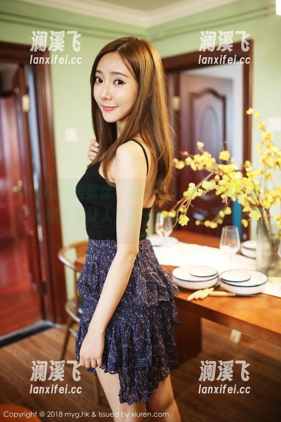 MyGirl美媛馆-狐小妖Baby MyGirl美媛馆 - 狐小妖Baby的最新美图!职业装让人生出一些乱七八糟的想法~