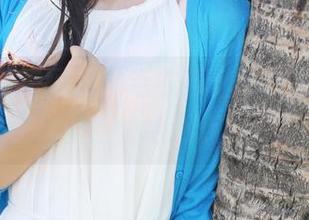 MyGirl美媛馆 – 毛衣那么好，王馨瑶你躲在哪里？快给我点资源吧。