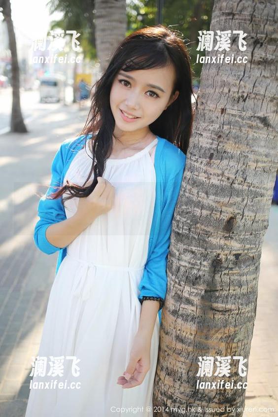 MyGirl美媛馆-王馨瑶 MyGirl美媛馆 - 毛衣那么好,王馨瑶你躲在哪里?快给我点资源吧。