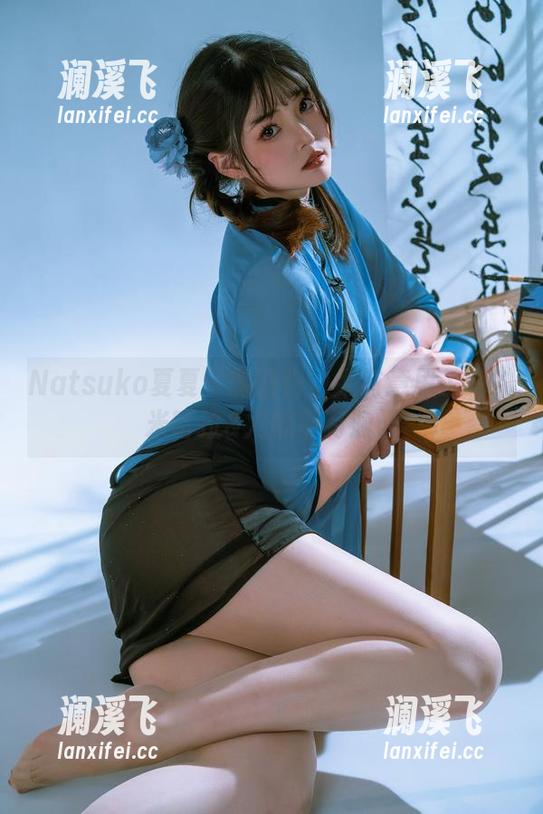Natsuko夏夏子的图包也太有意思了吧？米哈拉&尤妮别有洞天