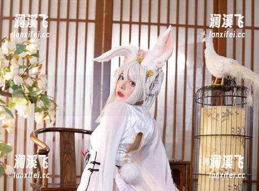 NinJa阿寨寨 看全集!NinJa阿寨寨是天使,还是只是个优雅的“人间精灵”?