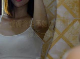 PANS – 低调奢华不如白裙:汐汐的私拍再添一笔