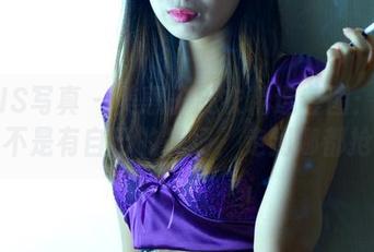 PANS写真 – 美惠子皮衣精选套图：这皮衣是不是有自己的气场，走到哪都抢眼。