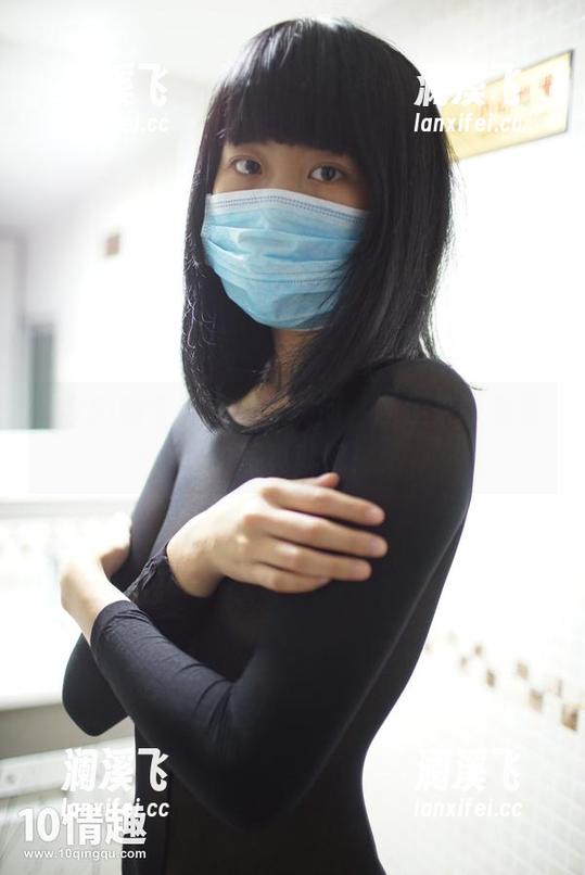 ROSI口罩 ROSI的专用泳装,别问,随便来张免费的写真就好!