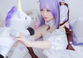 每一张“图片”都是Sayako＿今年4岁的心血，“原图”加点魔法，让你眼睛怀孕！