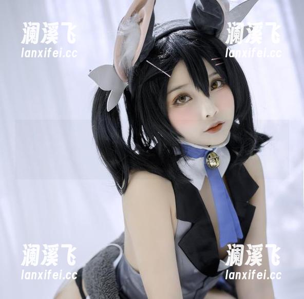 SayoMomo 一口气看完SayoMomo的美图:Rapi(NIKKE)图集,撩动你的内心小宇宙!