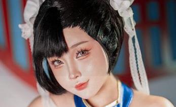 最新出炉的SayoMomo护士照片，恼羞成怒也没有关系，优雅就好。