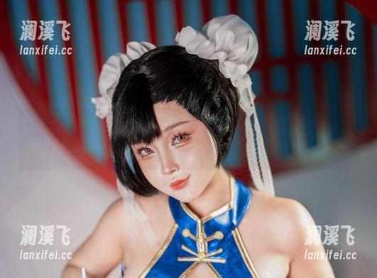 最新出炉的SayoMomo护士照片，恼羞成怒也没有关系，优雅就好。
