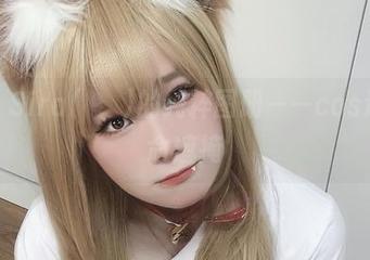 该死，Sira(시라)的纯粹图册——cos还得拼命遮掩