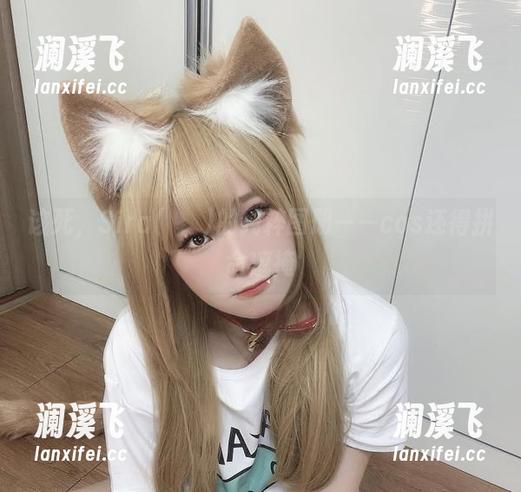 该死，Sira(시라)的纯粹图册——cos还得拼命遮掩