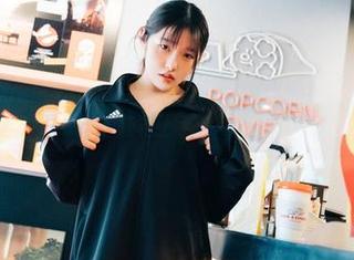 Sonson(손손)连衣裙：轻松上手的写真和cos都是女神范儿！
