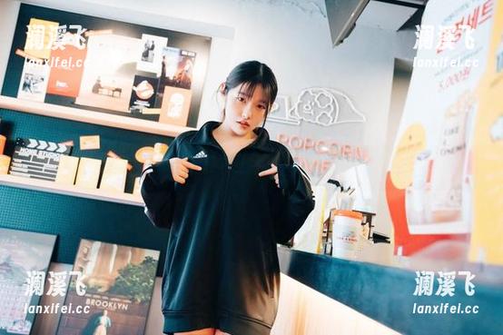 Sonson(손손)连衣裙：轻松上手的写真和cos都是女神范儿！
